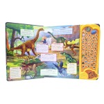 Mi primero libro con sonidos Busca y Encuentra