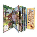 Mi primero libro con sonidos Busca y Encuentra