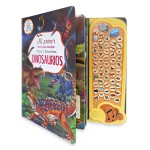 Mi primero libro con sonidos Busca y Encuentra