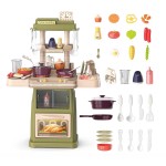 Spray Kitchen 47 pcs