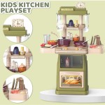 Spray Kitchen 47 pcs