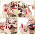 Spray Kitchen 47 pcs