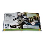 Enciclopedia para niños Espacio