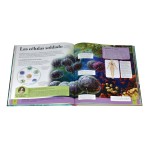 Enciclopedia para niños cuerpo Humano
