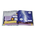 Enciclopedia para niños Ciencia