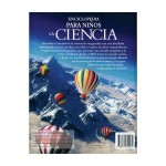 Enciclopedia para niños Ciencia