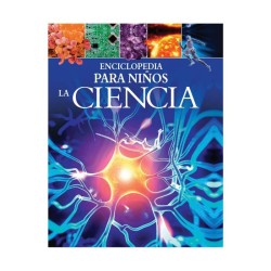Enciclopedia para niños Ciencia