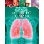 Enciclopedia para niños cuerpo Humano