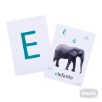 Flash cards Mis primeras palabras Tomo II
