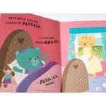 Libro de modales Buen día 