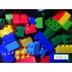 Lego mediano PK-1001