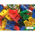 Letras mayúsculas PK-1041