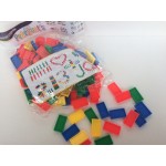 Fichas estilo Dominó 1065