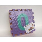 Alfombra foamy 30x30cms 1113