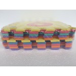 Alfombra foamy 30x30cms 1113