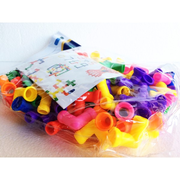 Tubitos pequeños PK-1020