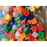 Cubitos de ensarte PK-1205 