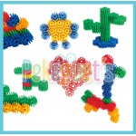 Estrella redonda 1007