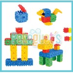 Cubos pequeños/ Números 1030