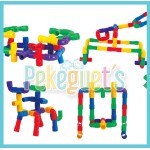 Tubos de colores PK-1002