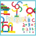 PK-1004 Herradura de colores 