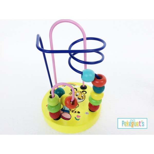 Laberinto pequeño 1096