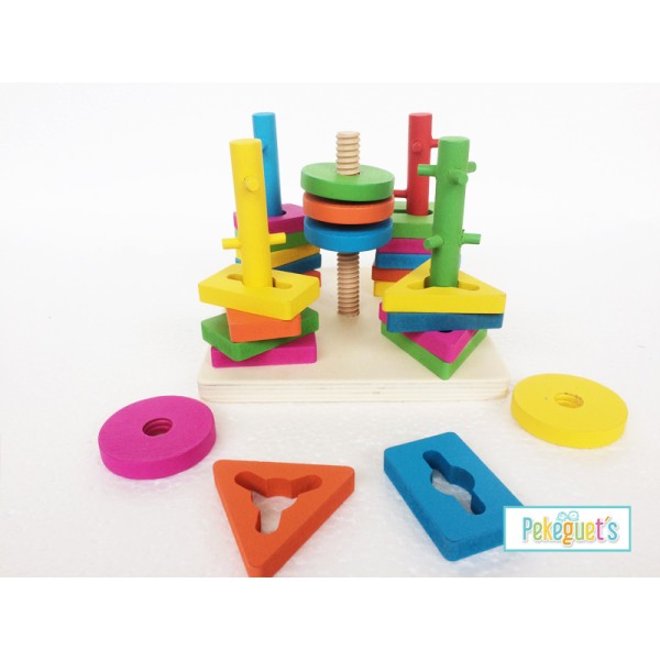 Motricidad fina 1100