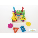 Motricidad fina 1100