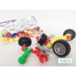 Robótica carros PK-1104