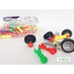 Robótica carros PK-1104