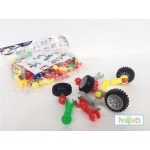 Robótica carros PK-1104