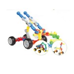Robótica carros PK-1104