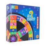 Juego de mesa ¿Lo sabes? 