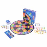 Juego de mesa ¿Lo sabes? 