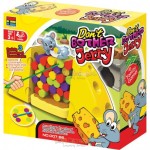 Juego de mesa No molestes al ratón 