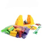 Juego de mesa No molestes al ratón 