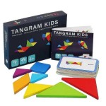 Tangram Play