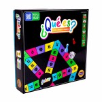 Juego de mesa ¿Qué es?