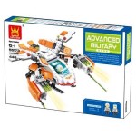Legos Advanced Military 