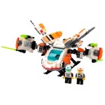 Legos Advanced Military 