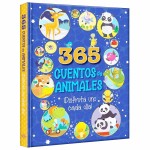 365 Cuentos de animales