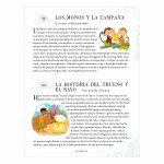365 cuentos para dormir Verde