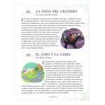 365 cuentos para dormir Verde