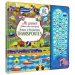 Busca y Encuentra Transportes – 50 Sonidos