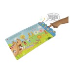 El arca de Noé con sonidos 