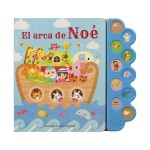 El arca de Noé con sonidos 