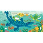 Así suenan los dinosaurios (Escucho, toco y descubro)