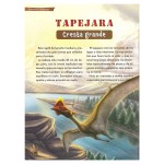 El gran libro de los dinosaurios