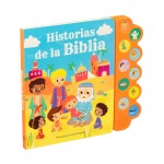 Historias de la biblia