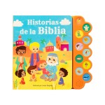 Historias de la biblia